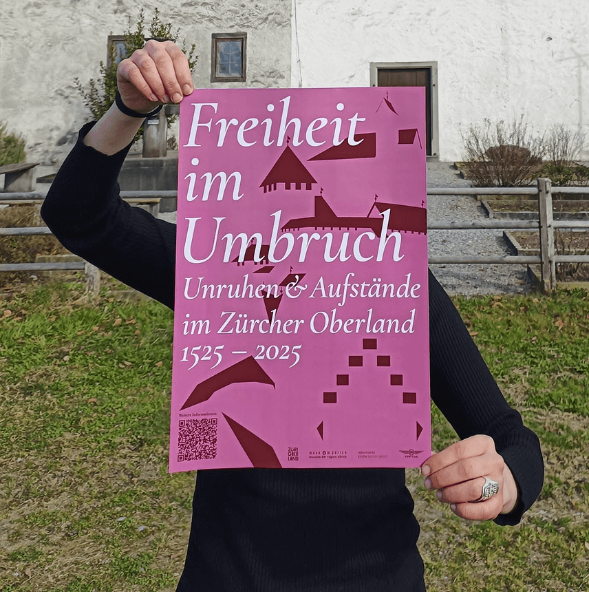 500 Jahre Reformation