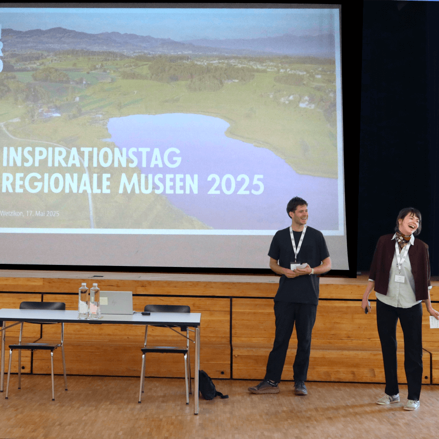 Inspirationstag 2025